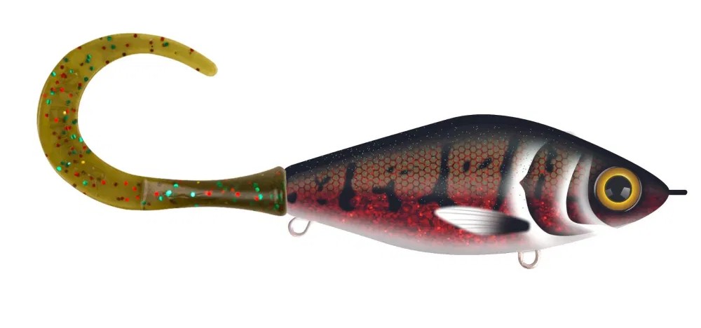 Strike Pro Guppie 13.5cm